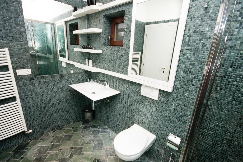 Luxury Loft Apartment Prague Room photo